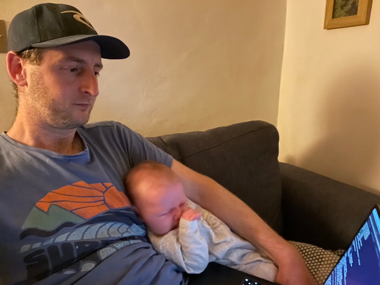 Trev - StudioFlow Founder